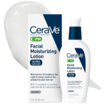 CeraVe PM Facial Moisturizing Lotion