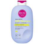 eos Shea Better Body Lotion